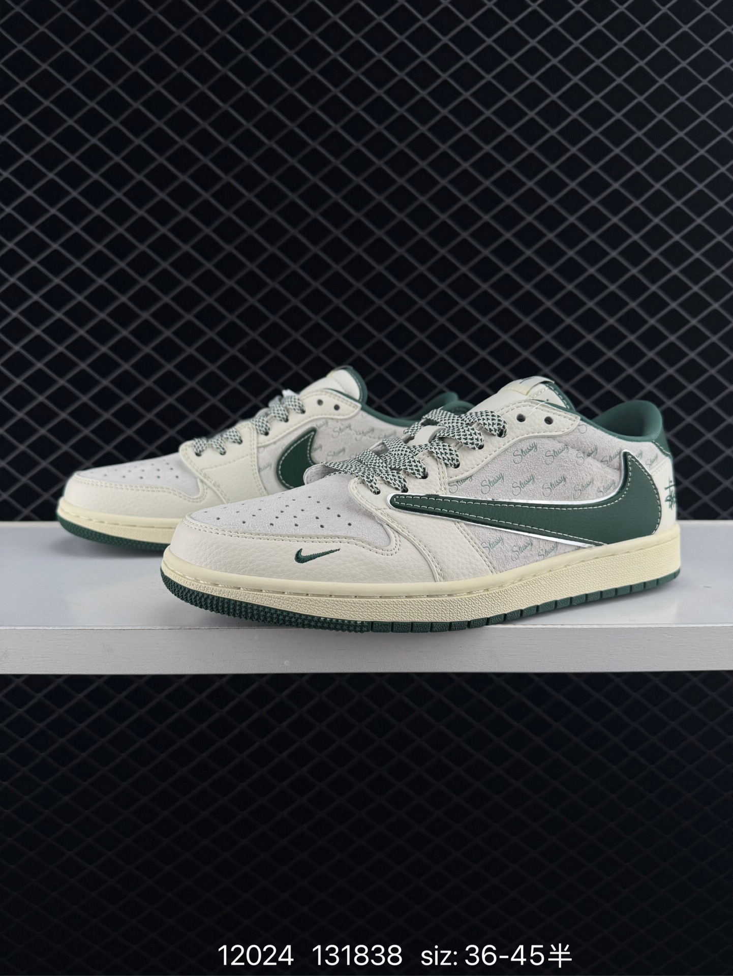 Nike Air Jordan 1 Low OG SP